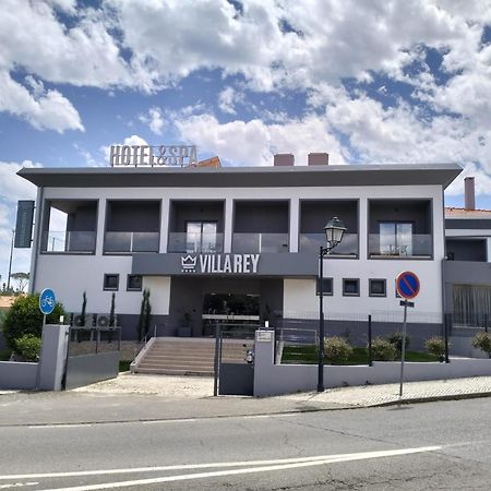 Villa Rey Spa & Hotel Vila de Rei Ngoại thất bức ảnh