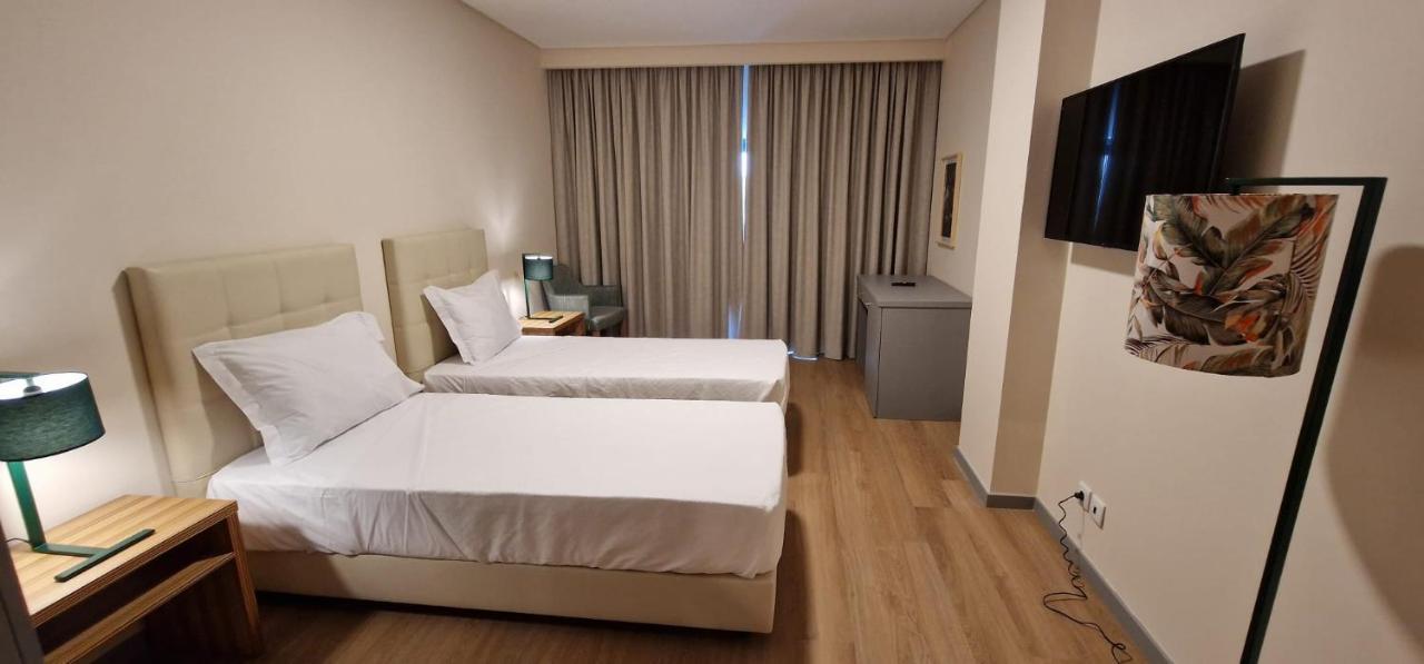 Villa Rey Spa & Hotel Vila de Rei Ngoại thất bức ảnh