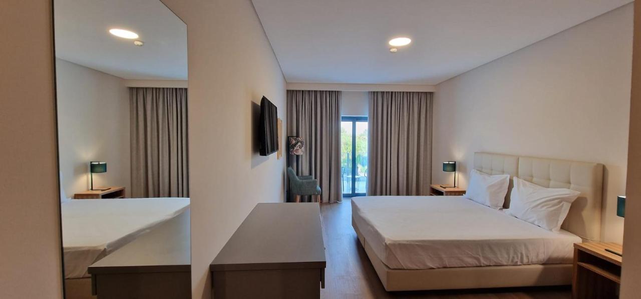 Villa Rey Spa & Hotel Vila de Rei Ngoại thất bức ảnh