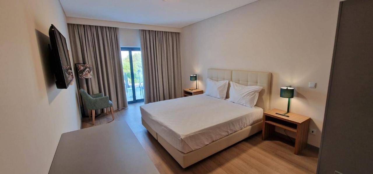 Villa Rey Spa & Hotel Vila de Rei Ngoại thất bức ảnh
