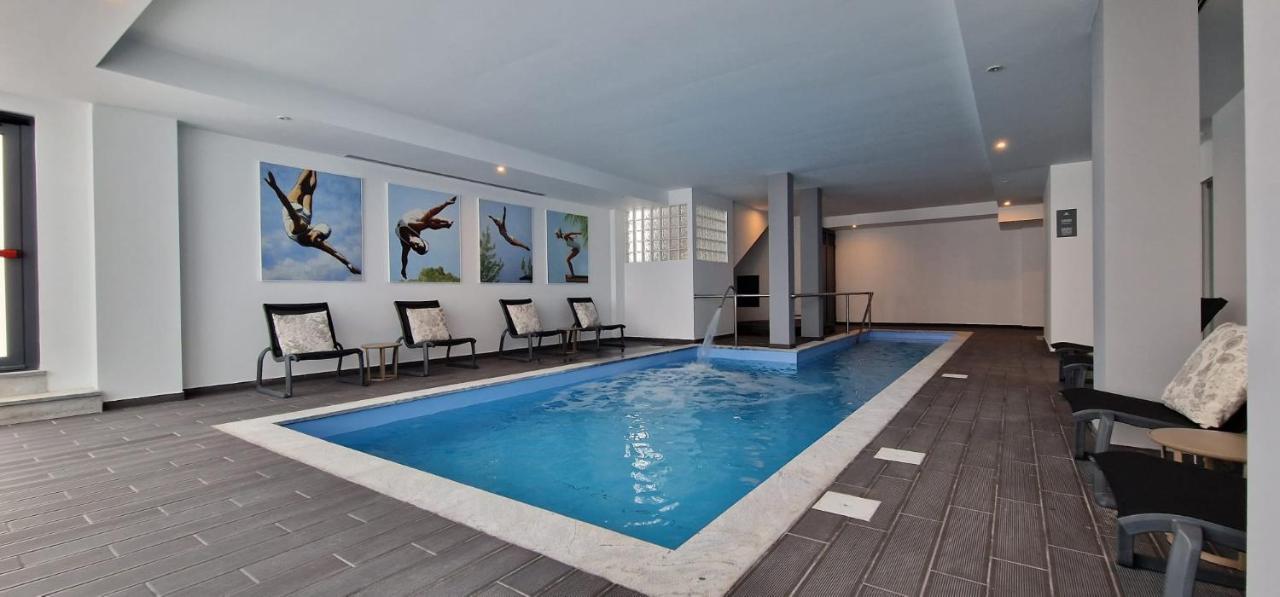 Villa Rey Spa & Hotel Vila de Rei Ngoại thất bức ảnh