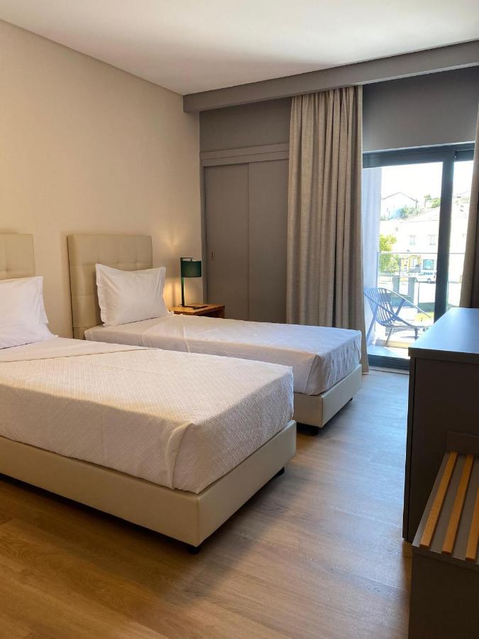 Villa Rey Spa & Hotel Vila de Rei Ngoại thất bức ảnh
