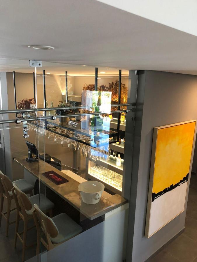 Villa Rey Spa & Hotel Vila de Rei Ngoại thất bức ảnh