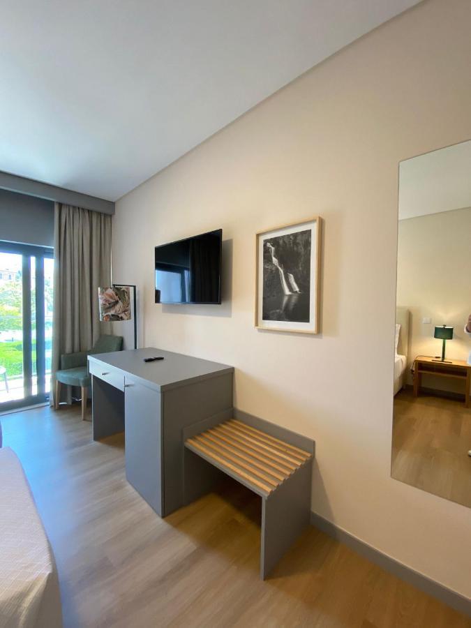 Villa Rey Spa & Hotel Vila de Rei Ngoại thất bức ảnh