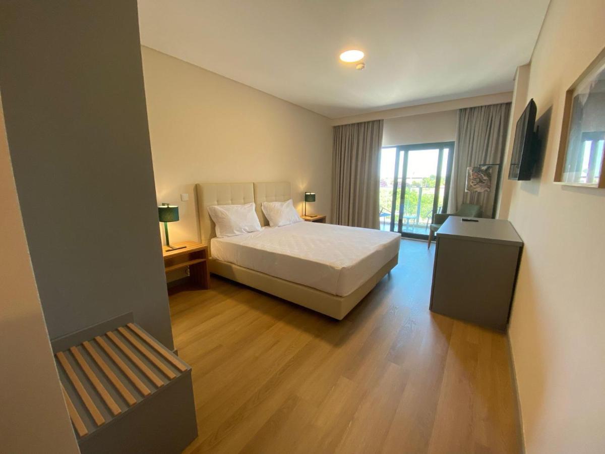 Villa Rey Spa & Hotel Vila de Rei Ngoại thất bức ảnh