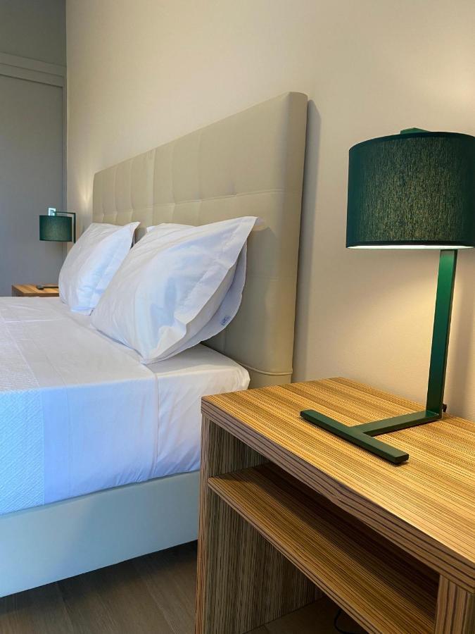Villa Rey Spa & Hotel Vila de Rei Ngoại thất bức ảnh