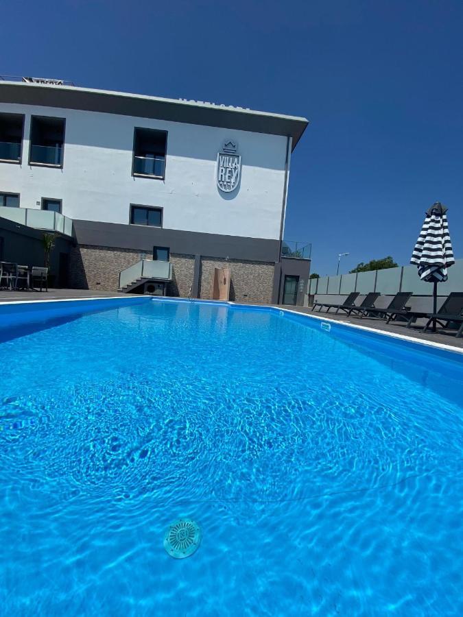Villa Rey Spa & Hotel Vila de Rei Ngoại thất bức ảnh