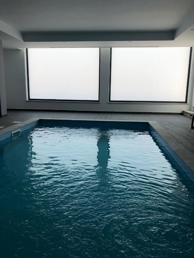 Villa Rey Spa & Hotel Vila de Rei Ngoại thất bức ảnh