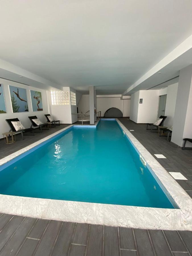 Villa Rey Spa & Hotel Vila de Rei Ngoại thất bức ảnh