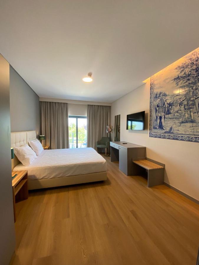 Villa Rey Spa & Hotel Vila de Rei Ngoại thất bức ảnh