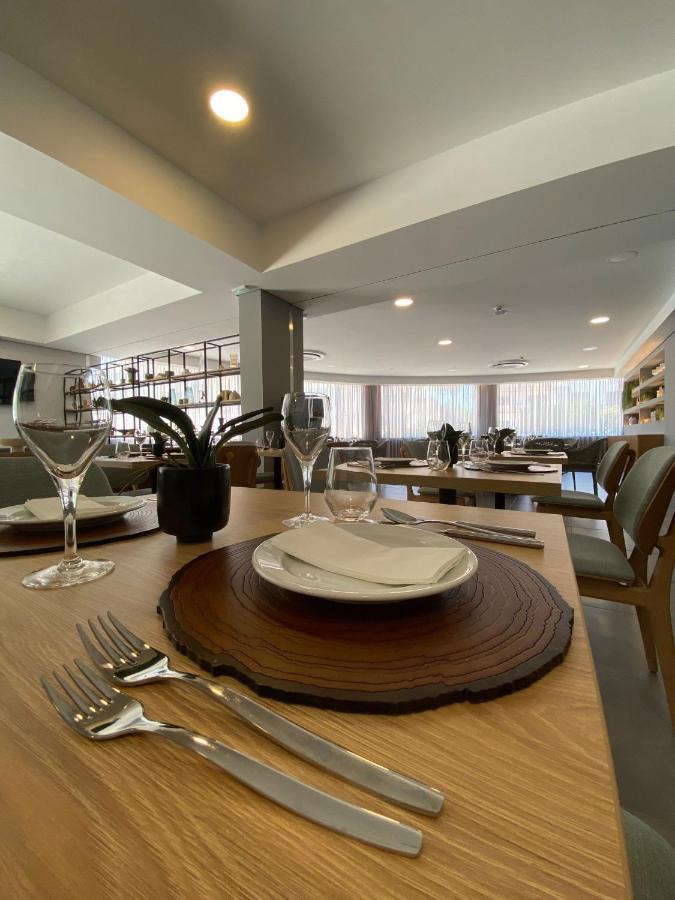 Villa Rey Spa & Hotel Vila de Rei Ngoại thất bức ảnh
