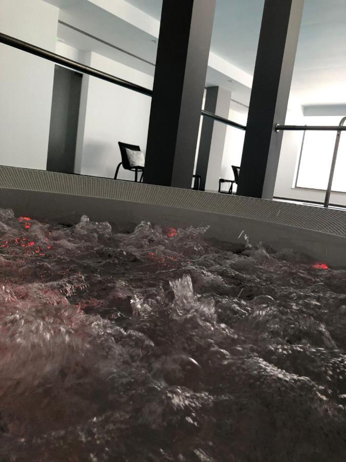 Villa Rey Spa & Hotel Vila de Rei Ngoại thất bức ảnh