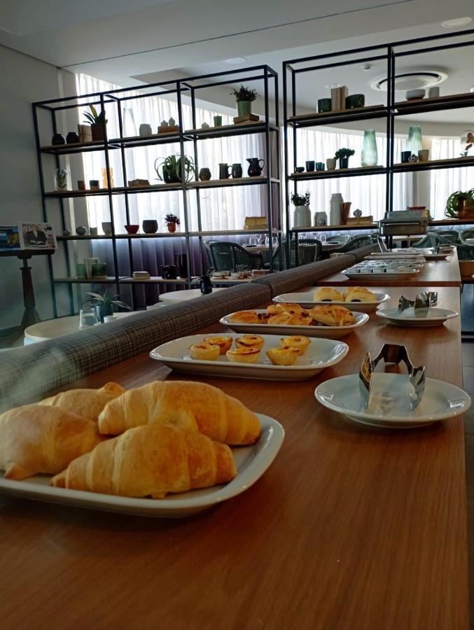 Villa Rey Spa & Hotel Vila de Rei Ngoại thất bức ảnh