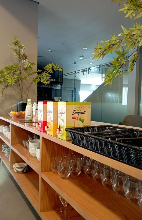 Villa Rey Spa & Hotel Vila de Rei Ngoại thất bức ảnh