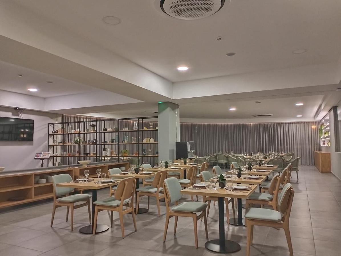 Villa Rey Spa & Hotel Vila de Rei Ngoại thất bức ảnh