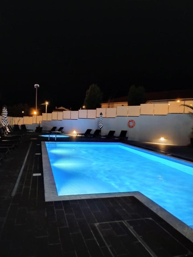 Villa Rey Spa & Hotel Vila de Rei Ngoại thất bức ảnh