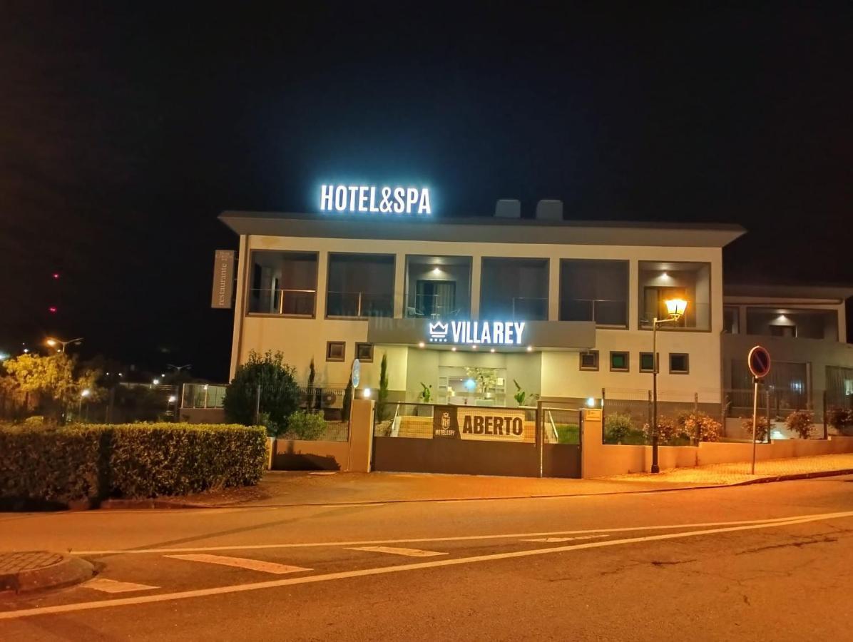 Villa Rey Spa & Hotel Vila de Rei Ngoại thất bức ảnh