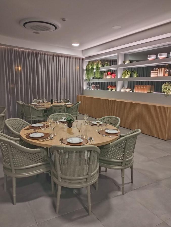 Villa Rey Spa & Hotel Vila de Rei Ngoại thất bức ảnh