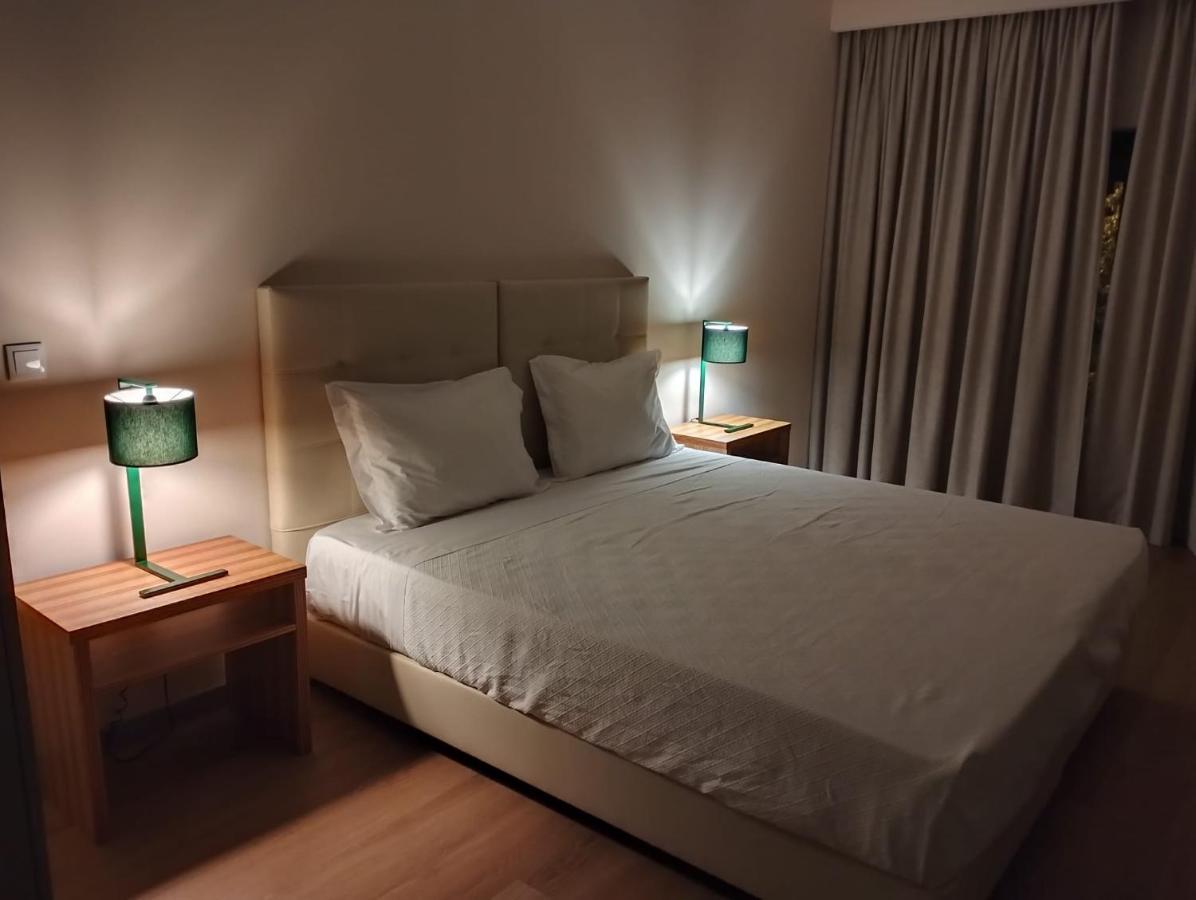 Villa Rey Spa & Hotel Vila de Rei Ngoại thất bức ảnh