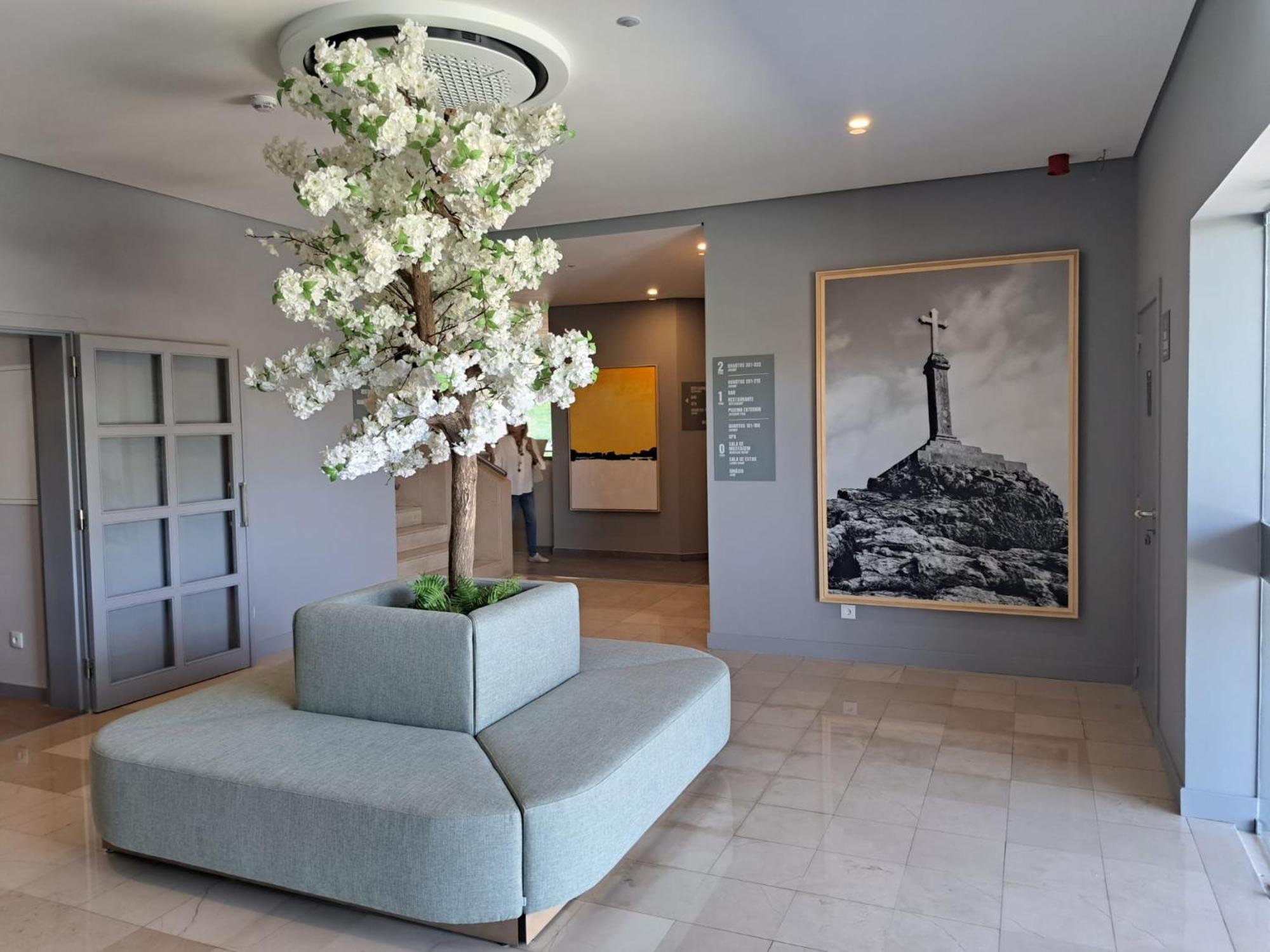Villa Rey Spa & Hotel Vila de Rei Ngoại thất bức ảnh