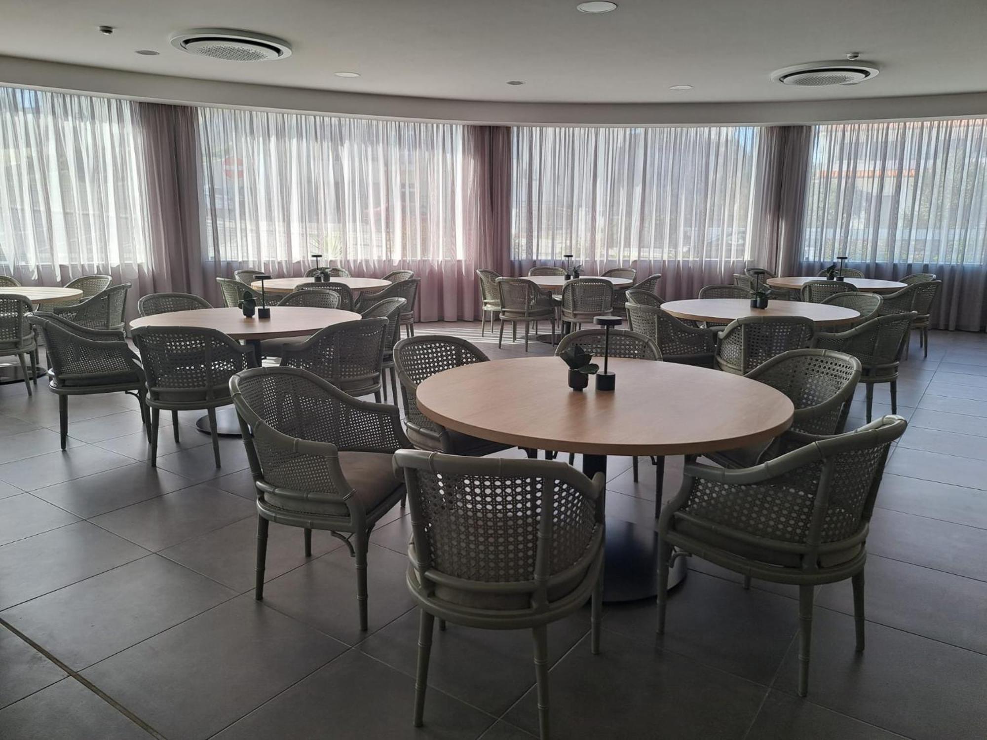 Villa Rey Spa & Hotel Vila de Rei Ngoại thất bức ảnh
